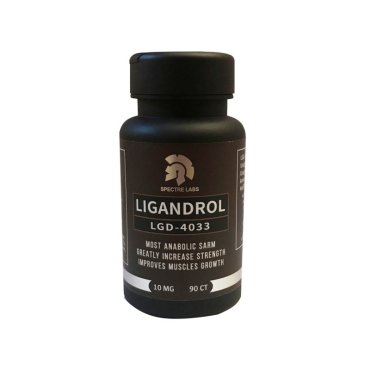 Ligandrol (LGD-4033) Spectre Labs
