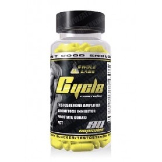 Swole Labs - Cycle PCT Swole Labs