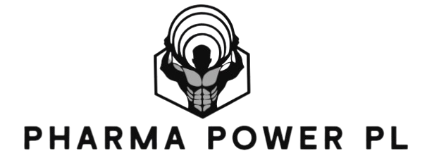 Pharma Power Pl